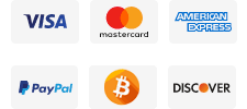 available payment methods
