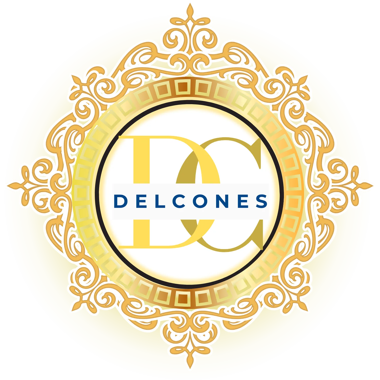 Delcones-Brand-Logo