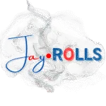 Jay Rolls logo