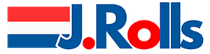 Jay Rolls Logo