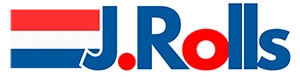 Jay Rolls Logo